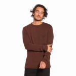 Sweater Rip Curl Crew PKT Neps