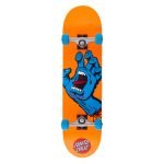 Skate Santa Cruz Screaming Hand Mid 7.8"