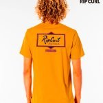 Remera Rip Curl Crecent