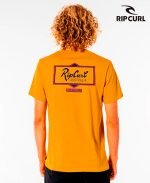 Remera Rip Curl Crecent
