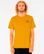 Remera Rip Curl Crecent - Imagen 2