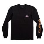 Remera Quiksilver Omni Logo - Imagen 4