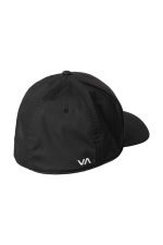 Cap Rvca Flex Fit - Imagen 2