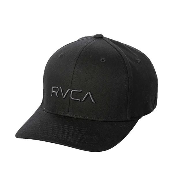 Cap Rvca Flex Fit