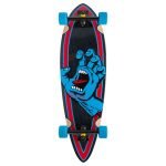 Longboard Santa Cruz Pintail Cruiser