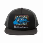 Cap Quiksilver Rat Pack Junior