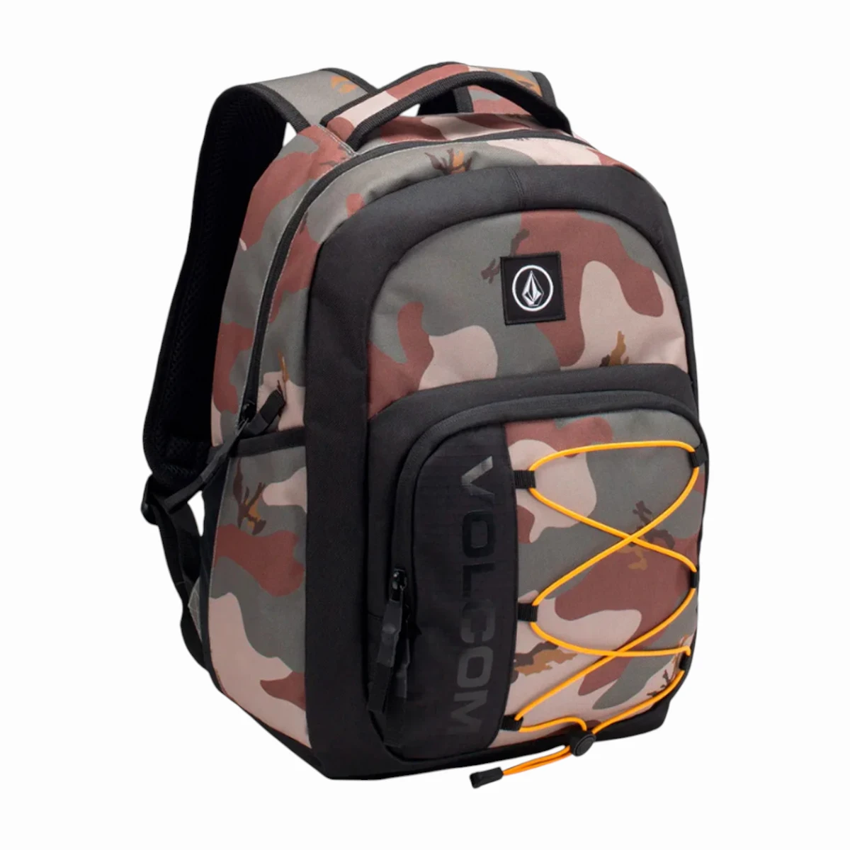 BBS2500111-n (1) Mochila Volcom Weestone 16L - Imagen 1