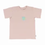 Remera Rip Curl Crop Hype Mini - Imagen 4