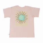 Remera Rip Curl Crop Hype Mini - Imagen 3