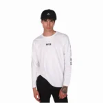 Remera Rvca Brown