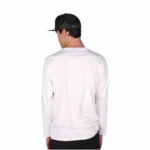 Remera Rvca Brown - Imagen 2