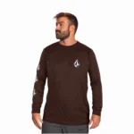 Remera Volcom Deadly