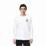 Remera Rvca Hiragana