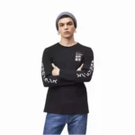Remera Rvca Hiragana - Imagen 3