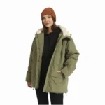 Campera Billabong Artic Shores