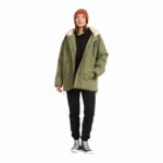 Campera Billabong Artic Shores - Imagen 3