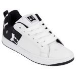 Zapatillas DC Court Graffik SS Kids - Imagen 3