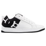 Zapatillas DC Court Graffik SS Kids