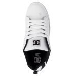 Zapatillas DC Court Graffik SS Kids - Imagen 4