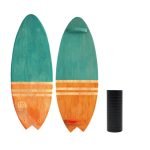 Surfbalance KikiBoards + Roller Tradicional