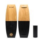 Wakebalance KikiBoards + Roller Tradicional