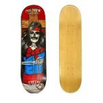 Tabla No Name Gauchito Gil 8.25" - Imagen 3