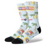 Medias Stance Pops Mid