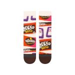 Medias Stance Wonka Bars - Imagen 2