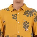 Camisa Quiksilver The Floral - Imagen 3
