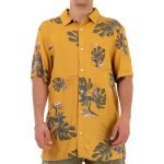 Camisa Quiksilver The Floral
