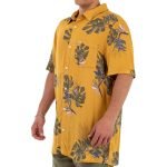 Camisa Quiksilver The Floral - Imagen 4