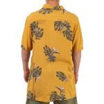 Camisa Quiksilver The Floral - Imagen 2