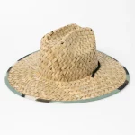 Sombrero Quiksilver Pierside Print - Imagen 2