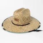 Sombrero Quiksilver Pierside Print