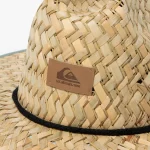 Sombrero Quiksilver Pierside Print - Imagen 4