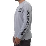 Remera DC Square Star - Imagen 2