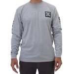 Remera DC Square Star