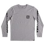 Remera DC Square Star - Imagen 3