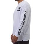 Remera DC Square Star - Imagen 5