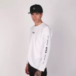 Remera Rvca Brown - Imagen 3