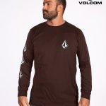Remera Volcom Deadly