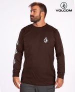 Remera Volcom Deadly