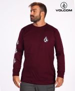 Remera Volcom Deadly - Imagen 2