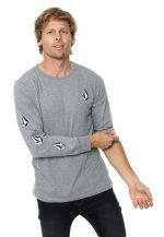 Remera Volcom Deadly - Imagen 3