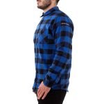 Camisa Quiksilver Motherfly - Imagen 3