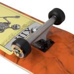 Skate Creature Deathcard 8.25" - Imagen 3