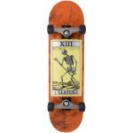 Skate Creature Deathcard 8.25"
