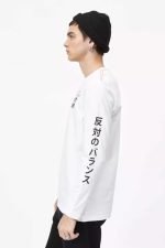 Remera Rvca Hiragana - Image 3