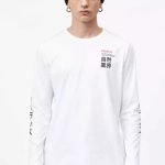 Remera Rvca Hiragana