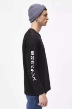 Remera Rvca Hiragana - Image 6